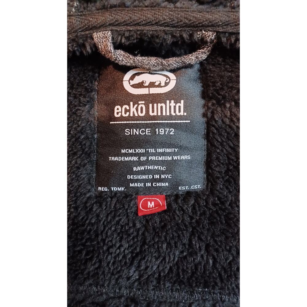 Echo Jacket Sz:Medium Excellent Condition - image 4